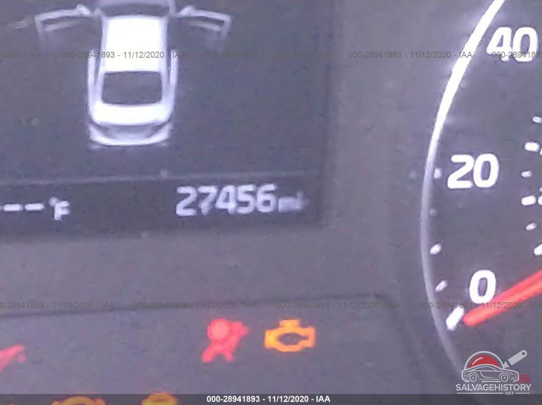 3KPF34AD1KE025705 2019 KIA FORTE photo no. 7