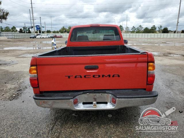 4TANL42N6XZ468975 1999 TOYOTA All Models photo no. 6