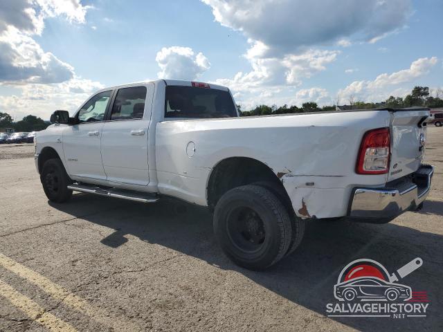 3C63RRHL2MG513927 2021 RAM 3500 photo no. 2