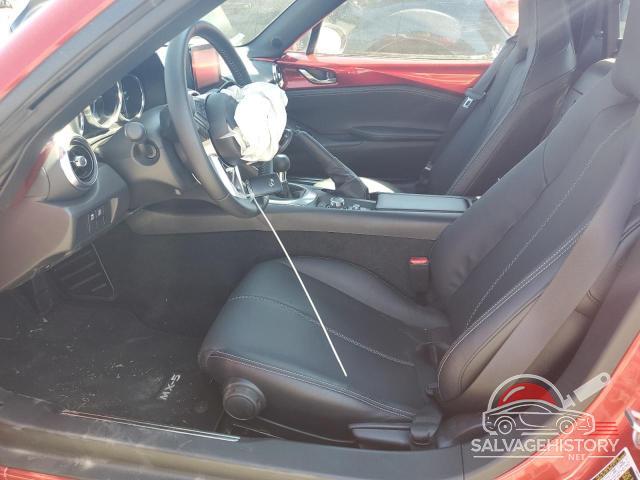 JM1NDAM72N0507772 2022 MAZDA MX5 photo no. 7