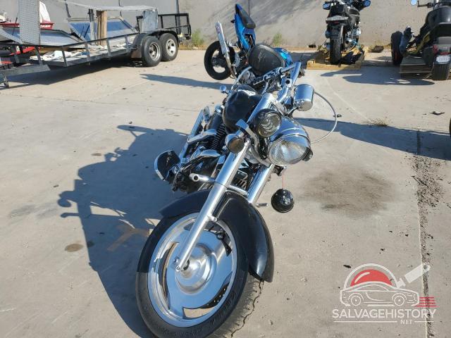 1HFSC4300YA003608 2000 HONDA VT CYCLE photo no. 2