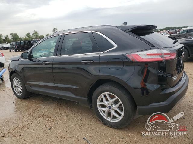 2FMPK4J93MBA47021 2021 FORD EDGE photo no. 2