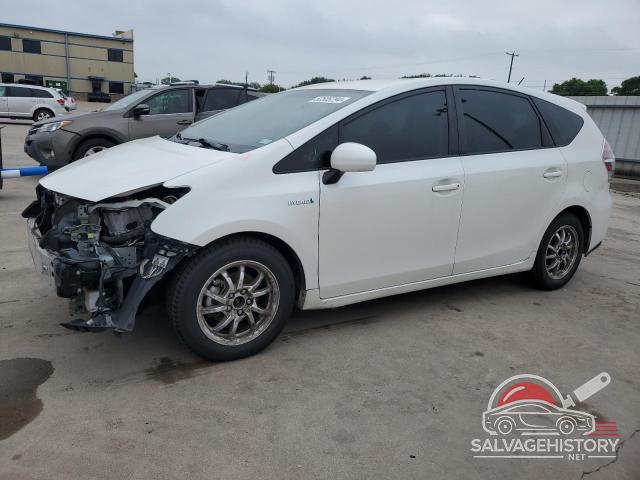 JTDZN3EU6HJ061249 2017 TOYOTA PRIUS photo no. 11