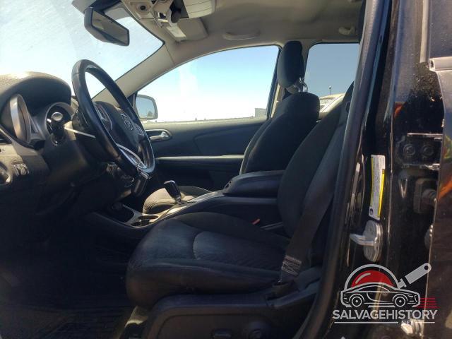 3D4PG3FG1BT506834 2011 DODGE JOURNEY photo no. 7