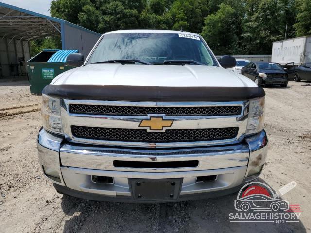 3GCPKSE7XDG351946 2013 CHEVROLET ALL Models photo no. 5