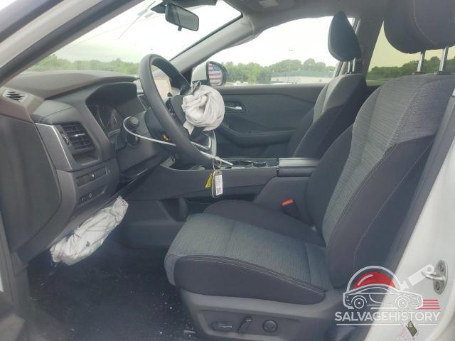 JN8BT3BB9PW479885 2023 NISSAN ROGUE photo no. 7