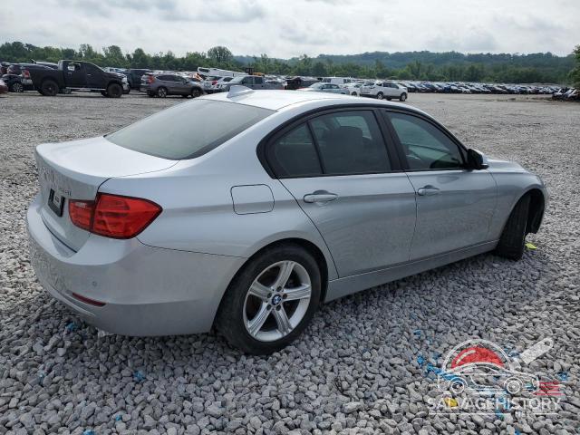 WBA3B3C59FF547237 2015 BMW 3 SERIES photo no. 3
