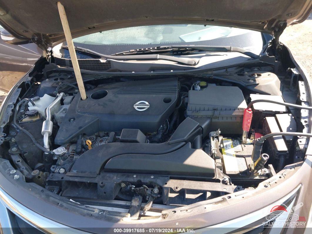 1N4AL3AP3DN415515 2013 NISSAN ALTIMA photo no. 10