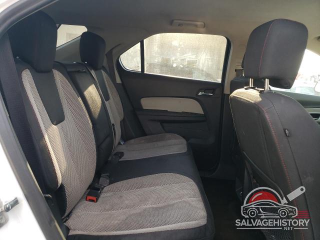 2GNALCEK8H6240303 2017 CHEVROLET EQUINOX photo no. 11