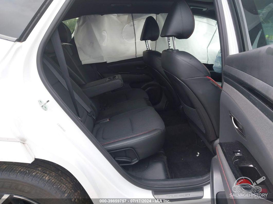 KM8JF3AE0PU184286 2023 HYUNDAI TUCSON photo no. 8