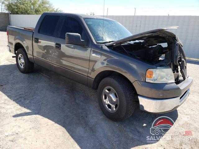 1FTPW12576KB24159 2006 FORD F-150 photo no. 4