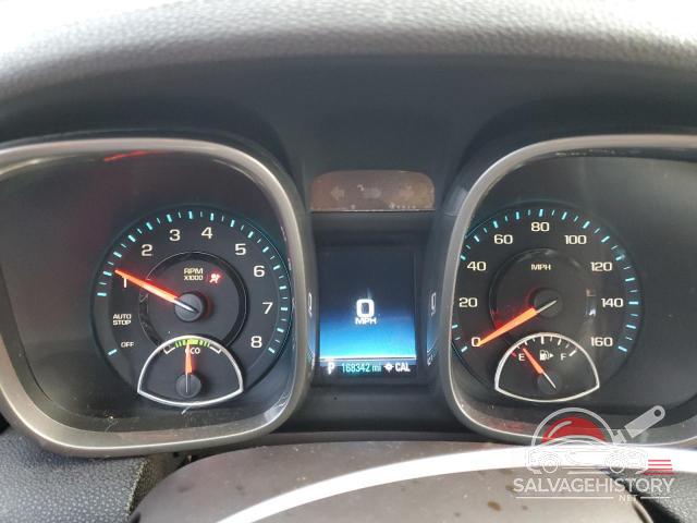 1G11D5RR4DF119429 2013 CHEVROLET MALIBU photo no. 9