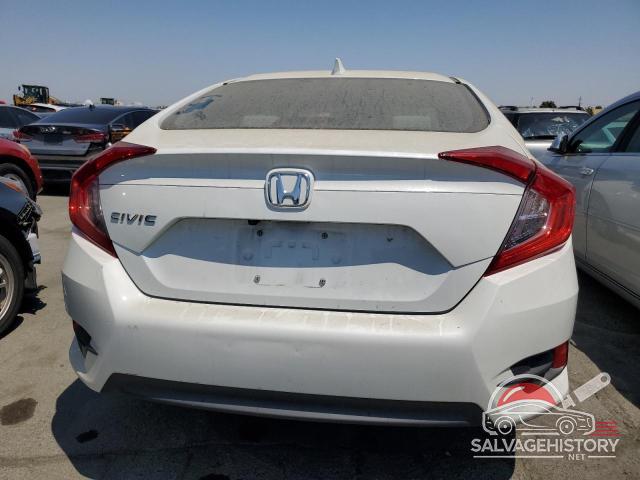 2HGFC2F77JH530367 2018 HONDA CIVIC photo no. 6