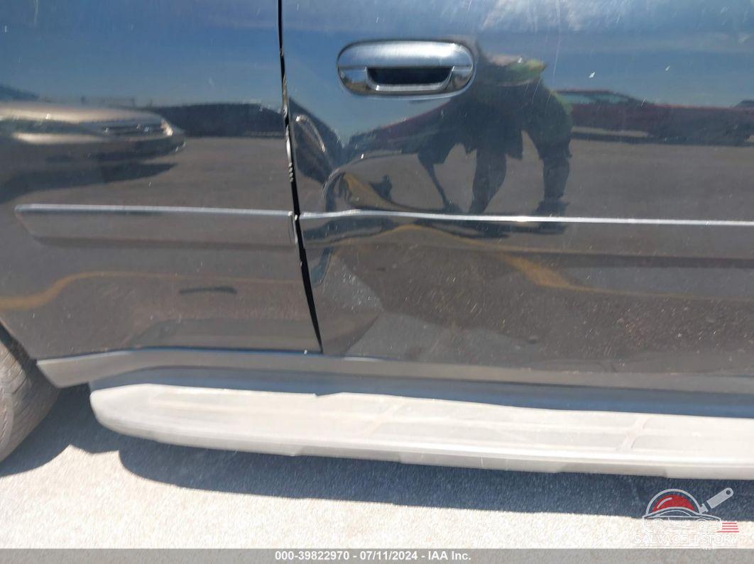 1GNDT13S682244366 2008 CHEVROLET TRAILBLAZER photo no. 6