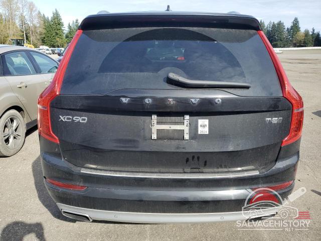YV4102PK5L1564732 2020 VOLVO XC90 photo no. 6