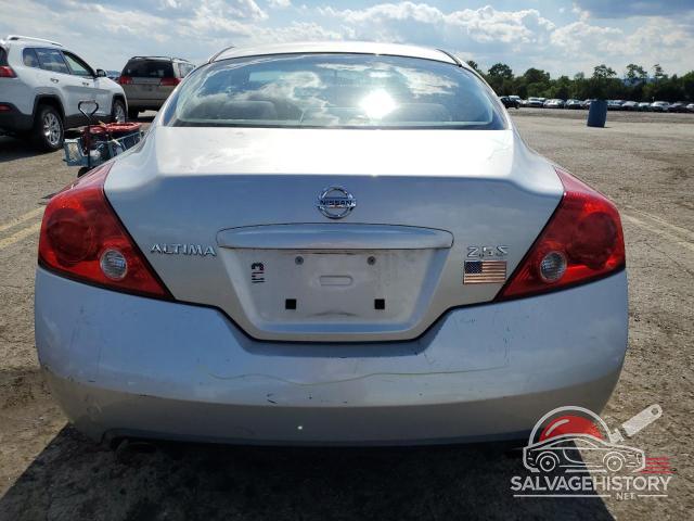 1N4AL24E08C232367 2008 NISSAN ALTIMA photo no. 6