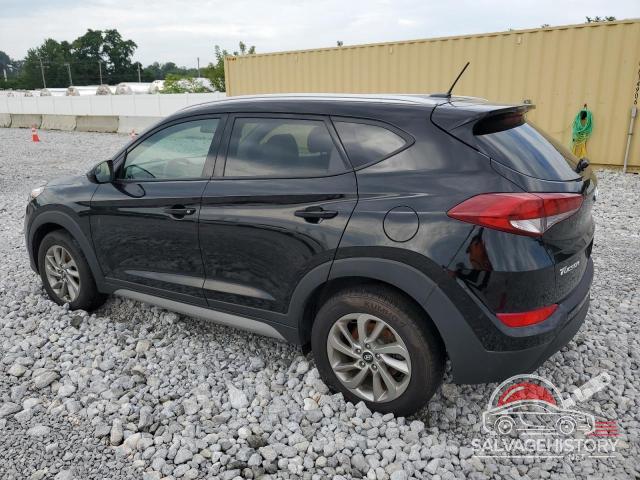 KM8J3CA43HU490481 2017 HYUNDAI TUCSON photo no. 2