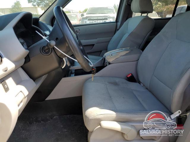 5FNYF4H22BB058419 2011 HONDA PILOT photo no. 7