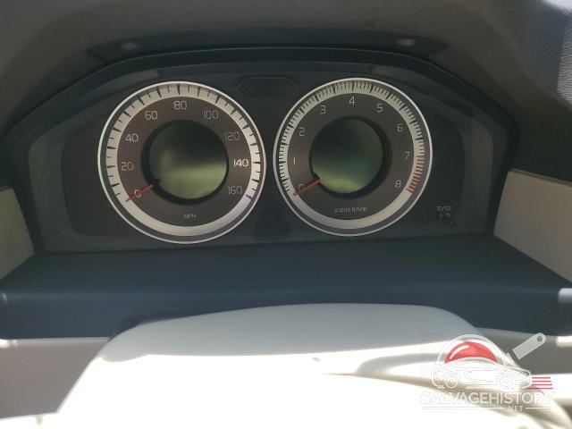 YV1902AH3D1172444 2013 VOLVO S80 photo no. 9
