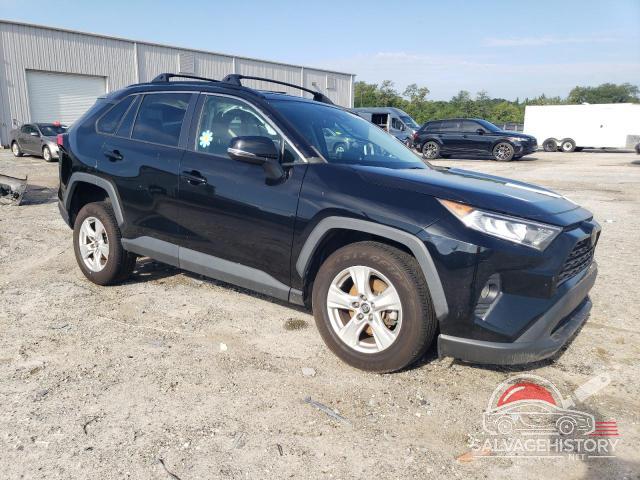 2T3W1RFV8KW014550 2019 TOYOTA RAV4 photo no. 4