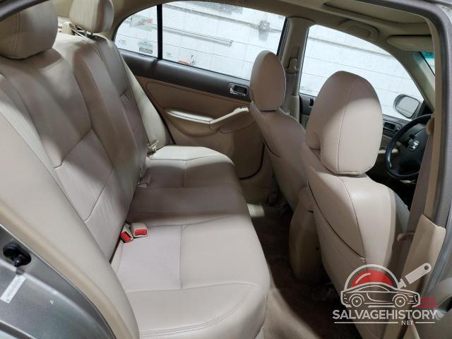 1HGES26733L011479 2003 HONDA CIVIC photo no. 10
