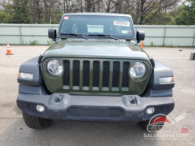 1C4HJXDN1MW869014 2021 JEEP WRANGLER photo no. 5