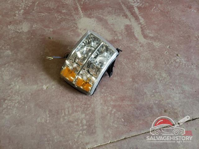 2GCEK19J681300255 2008 CHEVROLET ALL Models photo no. 12