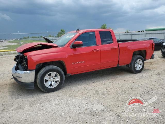 1GCRCREH4JZ303300 2018 CHEVROLET ALL Models photo no. 18