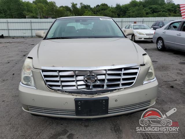 1G6KD57Y18U206148 2008 CADILLAC DTS photo no. 5