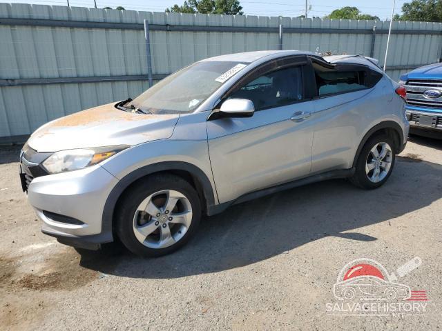 3CZRU5H30GM727230 2016 HONDA HR-V photo no. 14