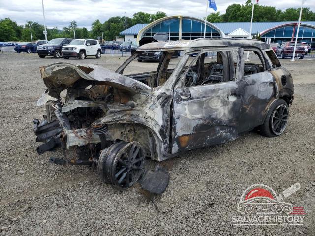 WMWZC5C52FWP42549 2015 MINI COOPER photo no. 5