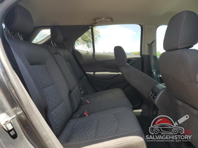 3GNAXKEV8KL178459 2019 CHEVROLET EQUINOX photo no. 11