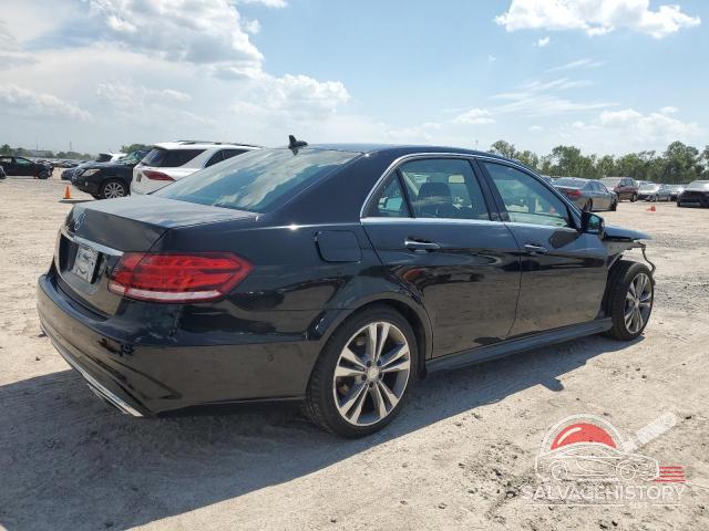 WDDHF5KB7EA882093 2014 MERCEDES-BENZ E-CLASS photo no. 3