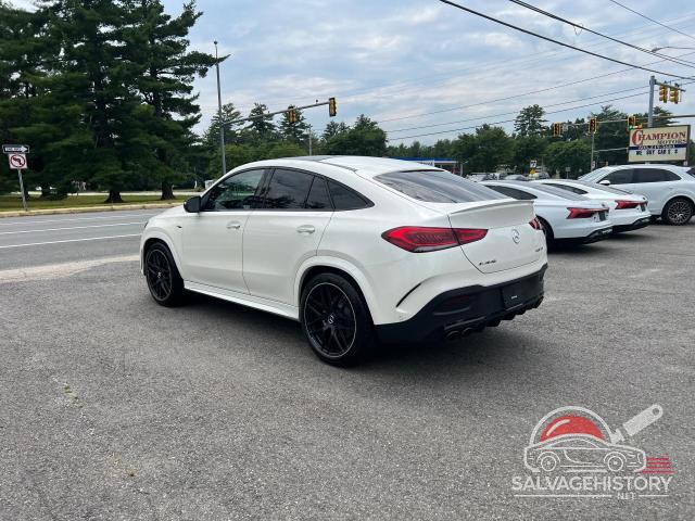 4JGFD6BBXPA949619 2023 MERCEDES-BENZ GLE-CLASS photo no. 3