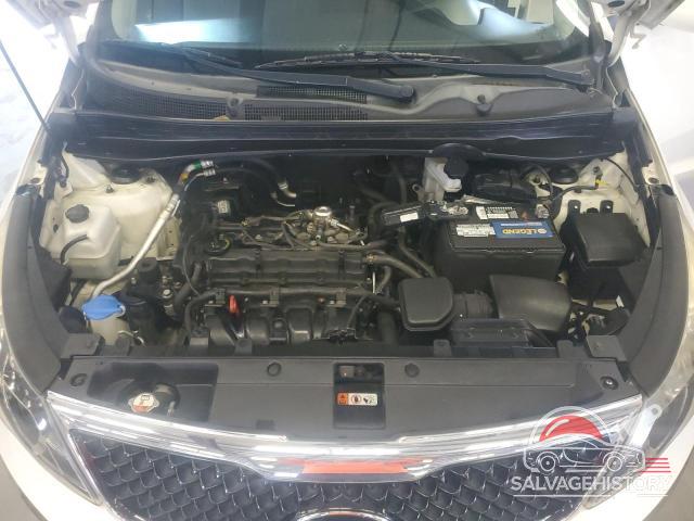 KNDPBCAC9G7853226 2016 KIA SPORTAGE photo no. 12