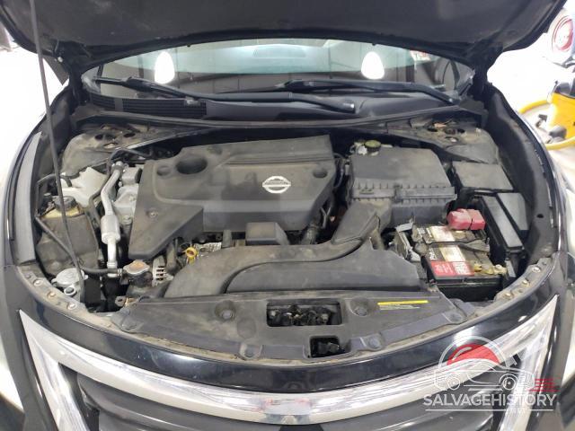 1N4AL3AP1FC184810 2015 NISSAN ALTIMA photo no. 11