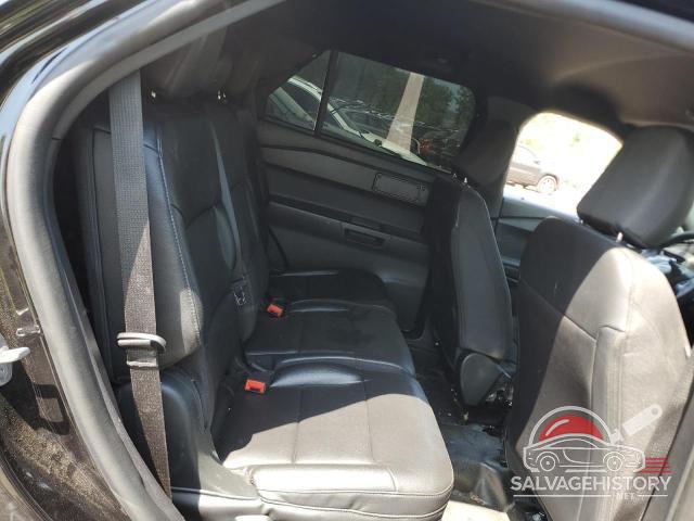1FM5K8AW0MNA07147 2021 FORD EXPLORER photo no. 11