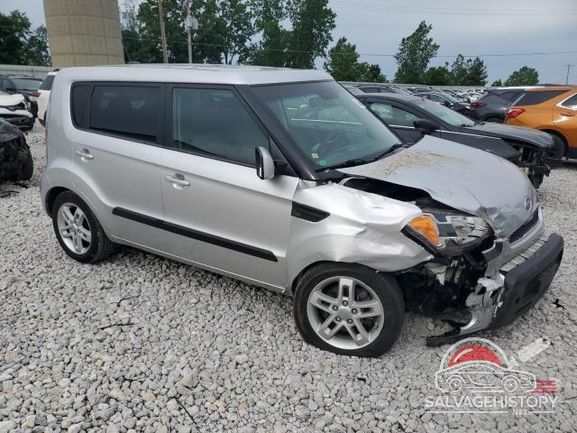KNDJT2A25B7283366 2011 KIA SOUL photo no. 4