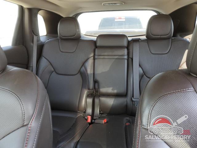 1C4PJMBS8GW172463 2016 JEEP CHEROKEE photo no. 10