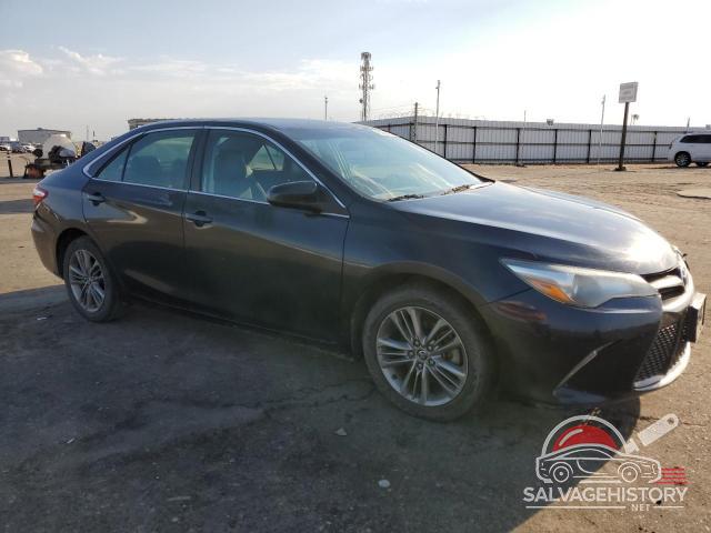 4T1BF1FK0FU074781 2015 TOYOTA CAMRY photo no. 4