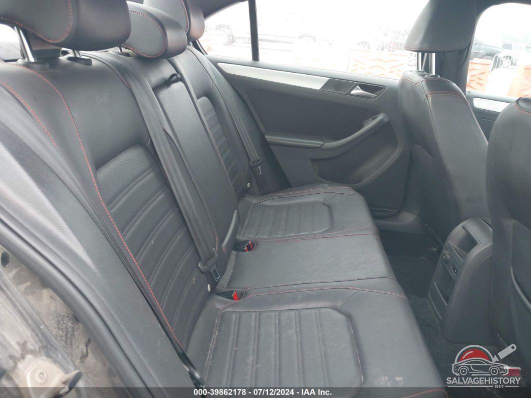 3VW4T7AJ0EM387952 2014 VOLKSWAGEN JETTA photo no. 8
