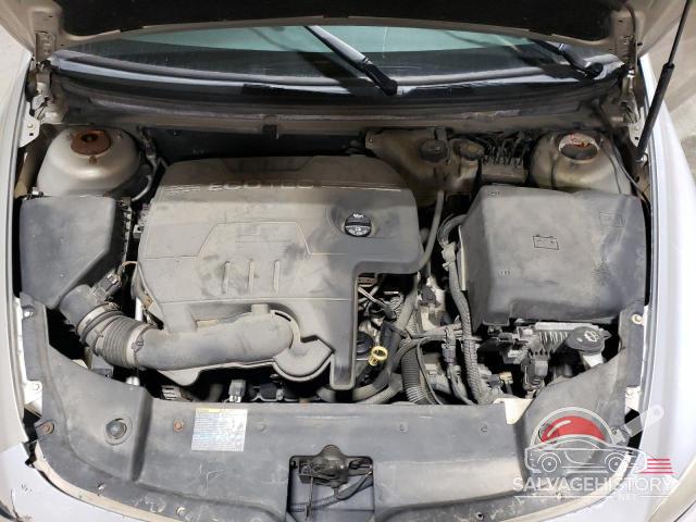 1G1ZC5EB9AF197182 2010 CHEVROLET MALIBU photo no. 11