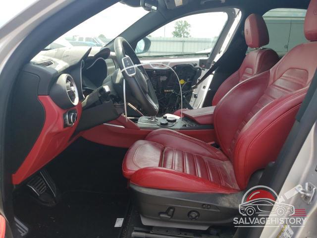 ZASFAKNN3J7B83028 2018 ALFA ROMEO STELVIO photo no. 7