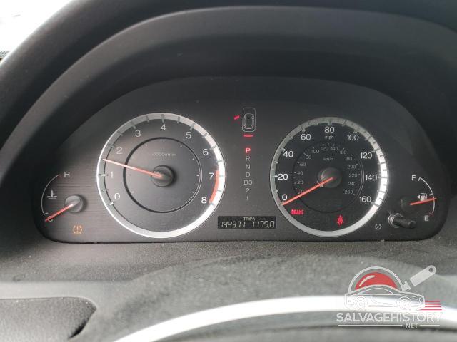 1HGCP2F67CA176950 2012 HONDA ACCORD photo no. 9
