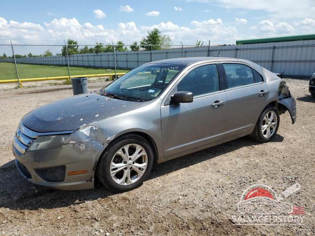 3FAHP0HA1CR103398 2012 FORD ALL Models photo no. 15