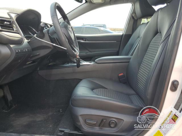 4T1B21HK2KU521792 2019 TOYOTA CAMRY photo no. 7