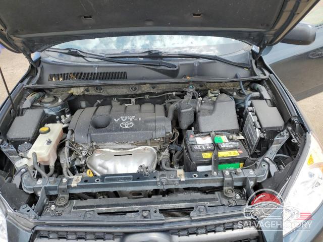 JTMBF4DV4A5026688 2010 TOYOTA RAV4 photo no. 11
