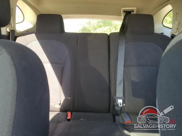 JN8AS5MT1DW030597 2013 NISSAN ROGUE photo no. 10