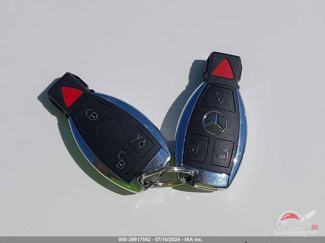 WDDHF8HB0AA135700 2010 MERCEDES-BENZ E 350 photo no. 11