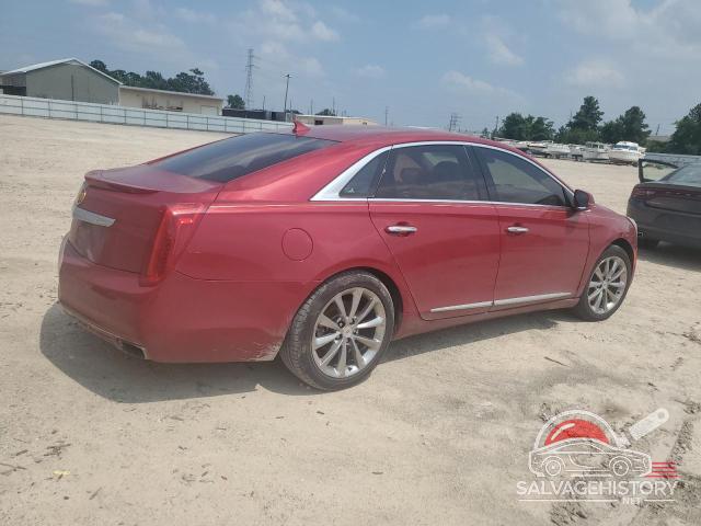 2G61M5S38E9121520 2014 CADILLAC XTS photo no. 3
